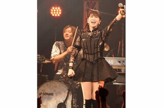 森高千里さん　「熱～いライブでしたね～！」　名古屋でのライブ出演を報告　「皆さんの楽しむ姿を見て私も元気をもらいました」