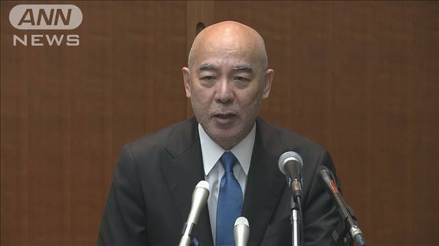 「スタートラインに立てた」百田代表　日本保守党が初会見で