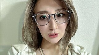 【がんサバイバー】西丸優子さん「まつ毛発毛速報」「無事に経過観察になるといいなー」