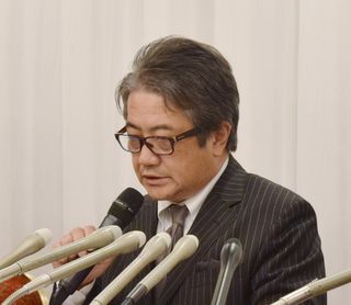 エフエム東京会長が辞任、相談役に