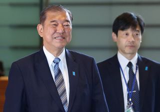 自民・国民、３１日に幹事長会談＝経済対策巡り協議