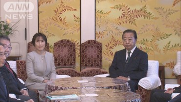 共産は立憲との総理指名協力「前向きに検討」政治改革を進めることを条件に