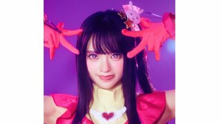 【リアル推しの子】藤咲凪が“推しの子”ハロウィン仮装　「本当に本当に可愛いです…！！」とファン絶賛