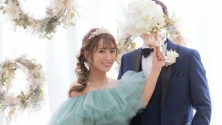 【才木玲佳】一般男性との結婚を発表　1日前には所属事務所退所からの独立を発表　