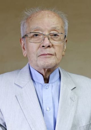 花鳥画の上村淳之さん死去　京都市立芸術大副学長など歴任