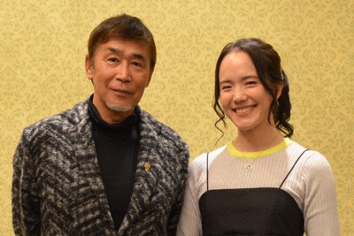 倉本聰さんが60年かけ構想　監督に聞く、映画「海の沈黙」の魅力