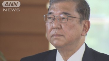 農水大臣に江藤拓氏、法務大臣に鈴木馨祐氏起用で調整　現職大臣落選で石破総理