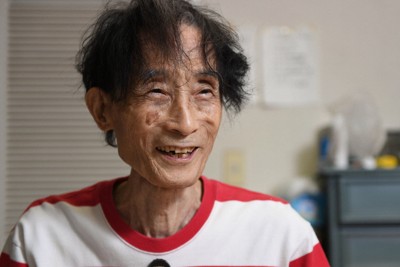 漫画家の楳図かずおさん死去　88歳　「漂流教室」「まことちゃん」