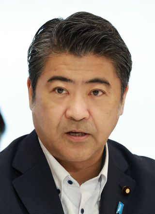 自民選対委員長に木原誠二氏＝小泉氏の後任―首相調整