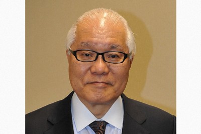 自民参院会長に武見敬三氏　議長に選出見通しの関口昌一氏後任