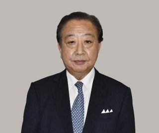 野田佳彦氏「別姓実現が狙い」　法務委員長ポスト確保