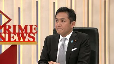 きょう国民が「103万円の壁」見直しに向け自民と政策協議…子の収入「103万超え」で親の扶養控除から外れる現制度見直しも