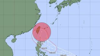 【台風情報】台風25号発生へ　沖縄地方接近か　気象庁の予想詳しく【16日（土）までの雨・風シミュレーション】台風22号、23号、24号も　進路予想と日本への影響は