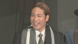 【WEST.桐山照史】ミュージカルで福田雄一と初タッグ&amp;タップダンスに挑戦「楽しんでもらえたら」