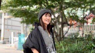 藤崎奈々子さん　”動脈瘤” “脳梗塞”発見　めまいで診察→MRIで発見「検査の大切さを身に染みて感じた」フォロワーにも検査を呼びかけ