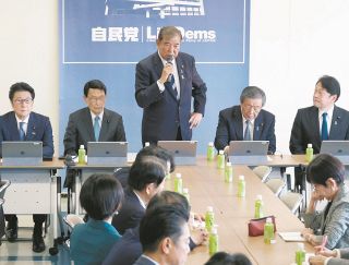 政策活動費廃止、やっぱり自民党には「慎重論」…政治資金規正法の改正めぐり議論「必要なものは残すべきだ」