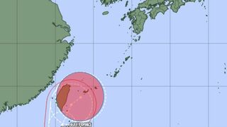 【台風情報】台風25号発生　沖縄・奄美接近か　24号も北上？気象庁の予想詳しく【17日（日）までの雨・風シミュレーション】進路予想と影響は