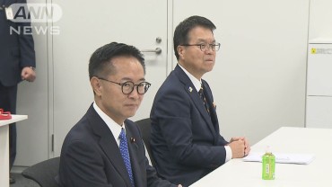 自公国3党協議始まる 「年収の壁」、賃上げ支援も