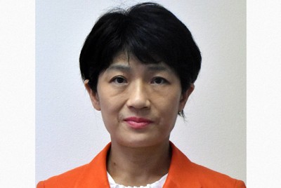 菅直人氏引退受け、グループ後継に西村智奈美氏　「草の根を実現」