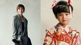 【広末涼子】少女時代の七五三写真にフォロワー「もう出来上がってる」12月開催のプレミアムライブに意気込み「成功を祈願」