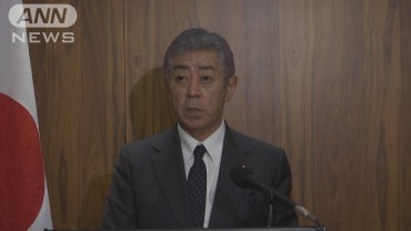 岩屋大臣 ゼレンスキー大統領と会談 「日本はウクライナと共にある」支援継続を伝達