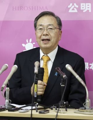 公明、結党60年で正念場　埋没回避へ政治改革の主導狙う