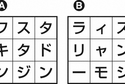 6文字抽出パズル　国の名前を作ってください