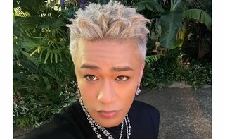 【三代目JSB・ELLY】　ライブ中に指輪を紛失　「ドーム初日に客席にふっとんだ指輪はこちら」　中古でも７６万円超の貴重品　「Getした方　僕かLDHにお電話ください」