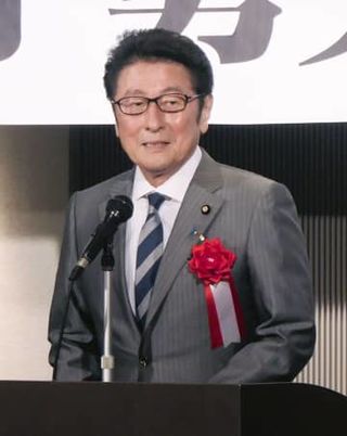 裏金議員に政倫審への出席促す　自民・参院幹事長「説明責任を」