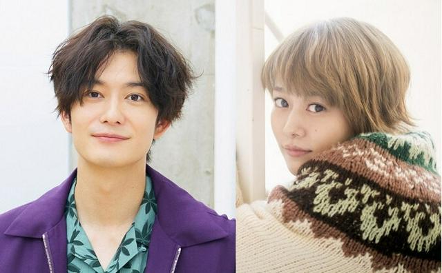 岡田将生さんと高畑充希さんが結婚発表　連名で「一層精進してゆく」