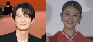 岡田将生さん・高畑充希さん　結婚を発表　「親友のように過ごしてきた私達ですが、これからは夫婦となります」　直筆の署名で発表