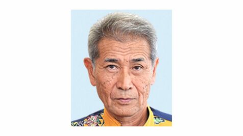 【金武町議選】與那城直也氏が当選確実