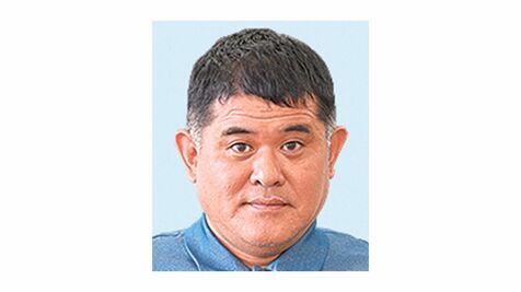 【金武町議選】喜久山盛彦氏が当選確実