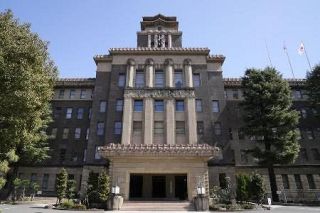 名古屋市長選、投票始まる　７新人の争い