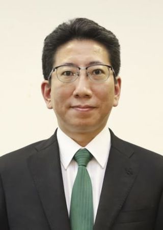 鹿児島市長に下鶴氏の再選確実　共産推薦の新人破る