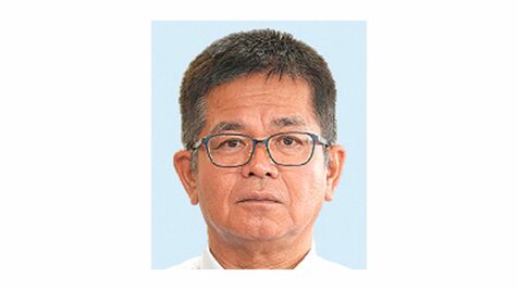 【金武町議選】伊藝直樹氏が当選確実