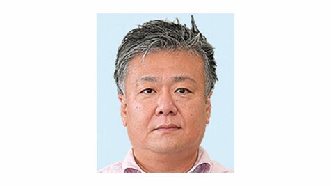 【金武町議選】池原務氏が当選確実