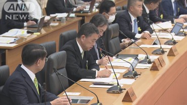 「103万円の壁」引きあげでの減収分は「恒久財源で穴埋めを」知事会から要望相次ぐ