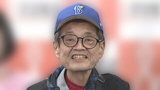 【がん闘病】　森永卓郎さん「冷え性っていうか、普通の人よりも、体感温度が、今・７度低いんですよ」　体重は「ぴったり５０kg」　現況明かす